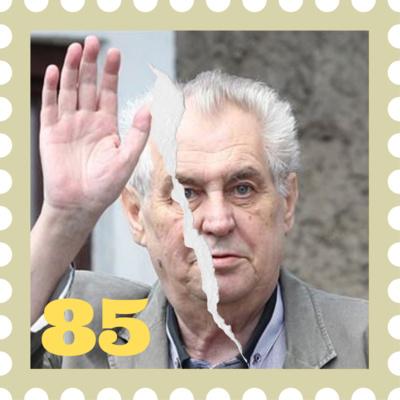 Akordy Václava Hnátka